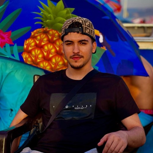 Zakariae  B. profile photo