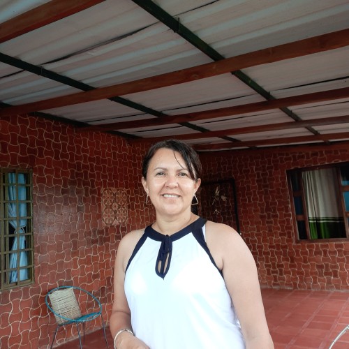 Mary G. profile photo