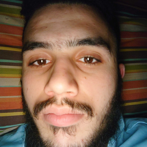 Zahid R. profile photo