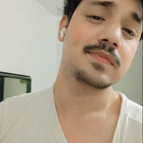Shahary A. profile photo