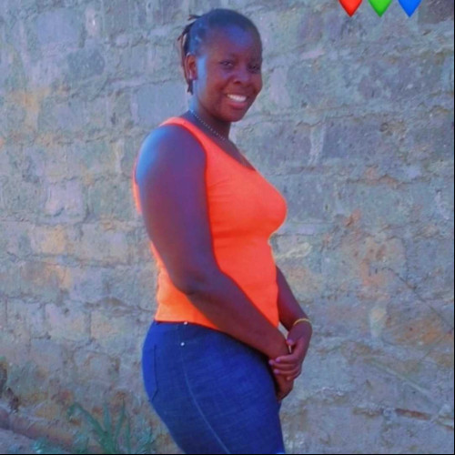 Sharon N. profile photo