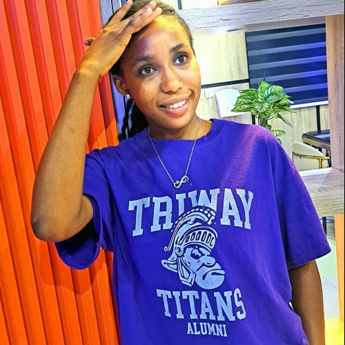 Francy T.