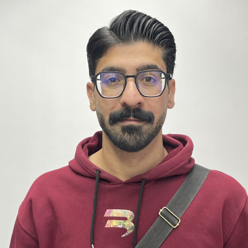 Abbas B. profile photo