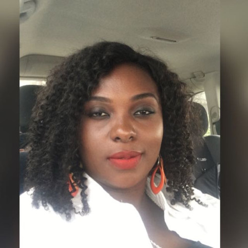 Ifeyinwa  O.