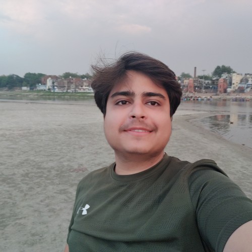 Srijan T.