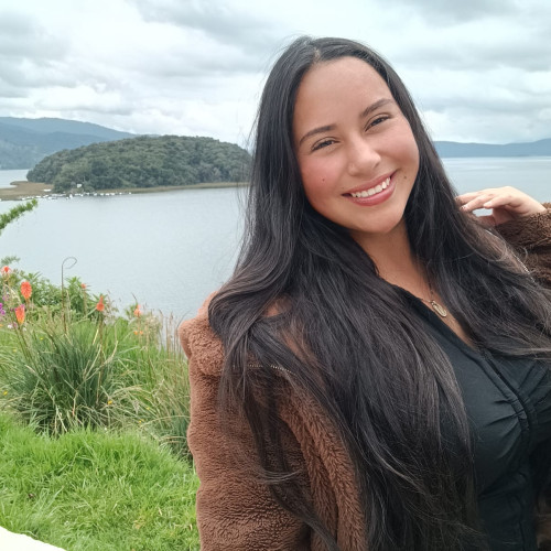 Maria A. profile photo