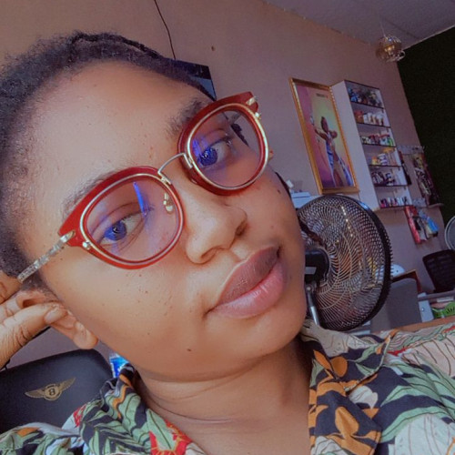 chioma o.