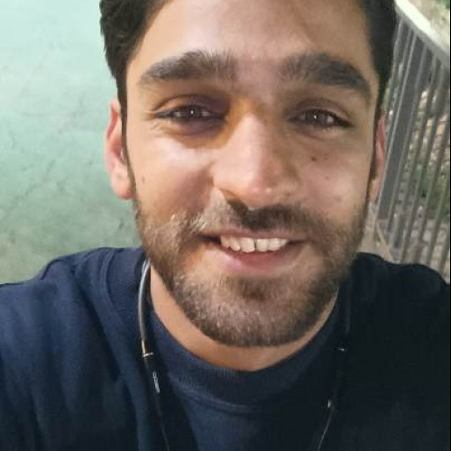 Roham R. profile photo