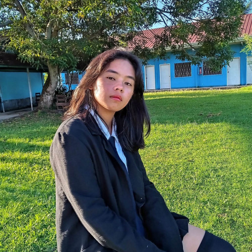 Khrysna Cleo  E. profile photo