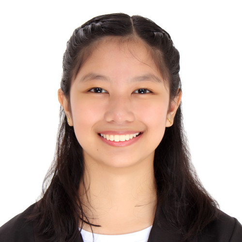 Athena Lei P. profile photo