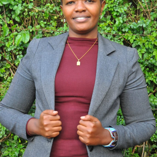 Sylvia M. profile photo