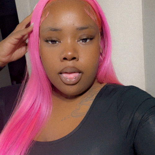 Nyasia W. profile photo