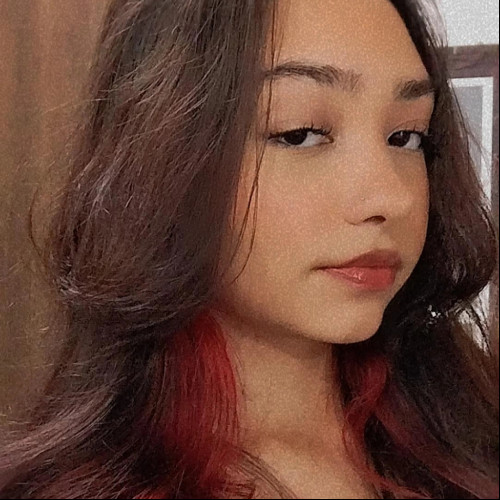 Cristal B. profile photo