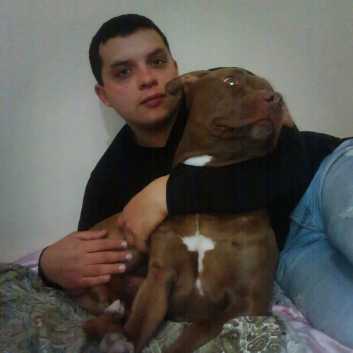 RUBEN  M. profile photo