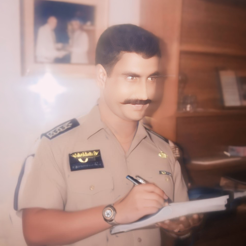 Alyan A. profile photo
