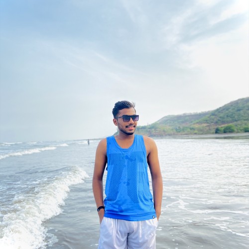 Samarth K.