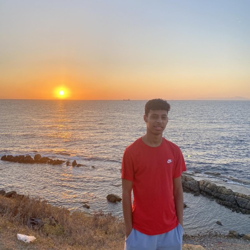 Sami T. profile photo