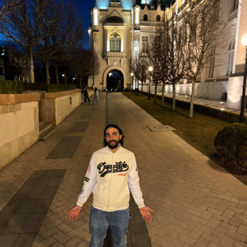 Mohammed  L. profile photo