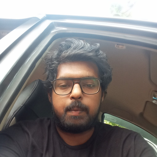Sarath  P.