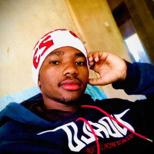 Cyber F. profile photo