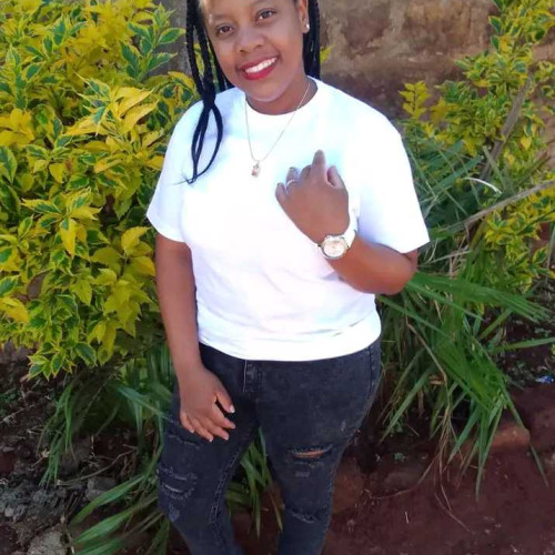 mercy N. profile photo