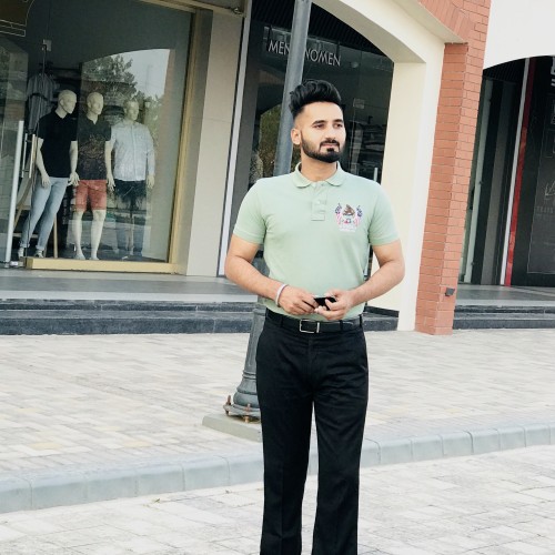 Akashdeep  S. profile photo