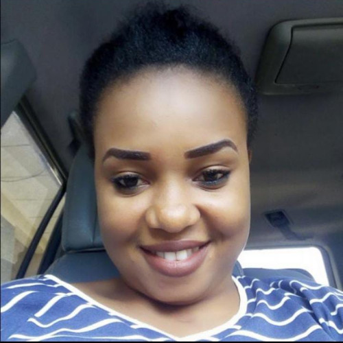 Anthonia  O.
