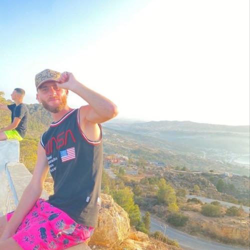 Rezkallah M. profile photo