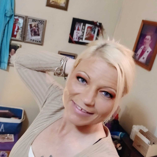 Amber S. profile photo