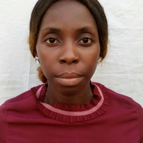 Nancy U. profile photo