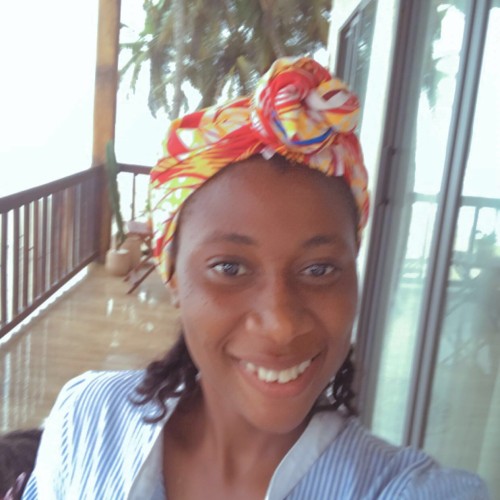 Joyce N. profile photo