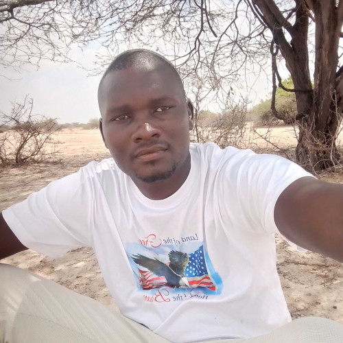 Byrone A. profile photo