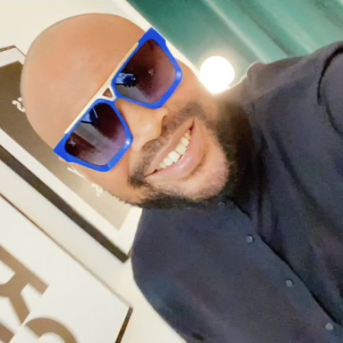 Garrick O. profile photo