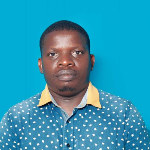Athumani k. profile photo