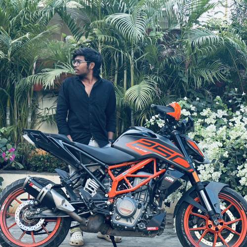 Sri Ram P.