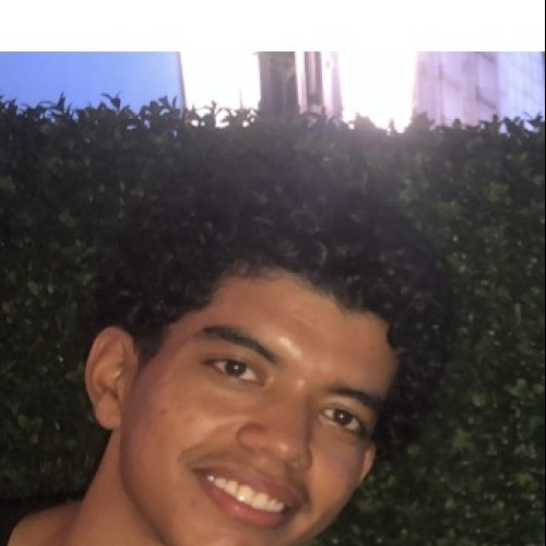 Frailyn B. profile photo