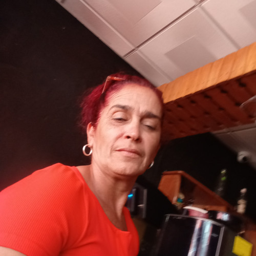 Zonia M. profile photo