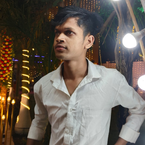 Ankit k. profile photo