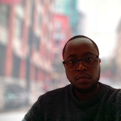 Kevin M. profile photo