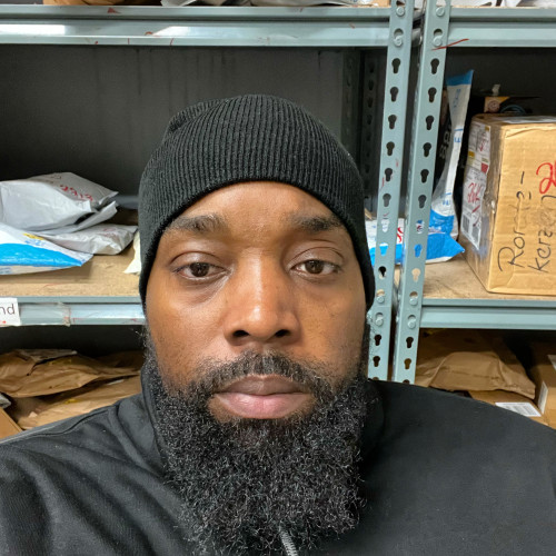 John B. profile photo