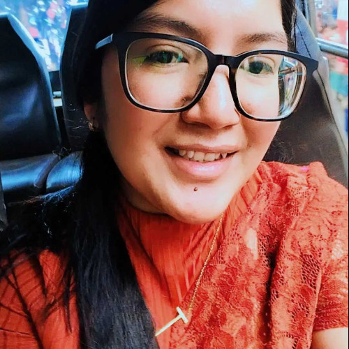 Jassmin A. profile photo