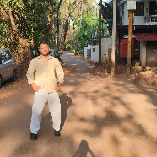 ANAND T. profile photo