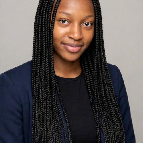 Amaria Kiara  M. profile photo