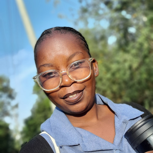 Jael W. profile photo