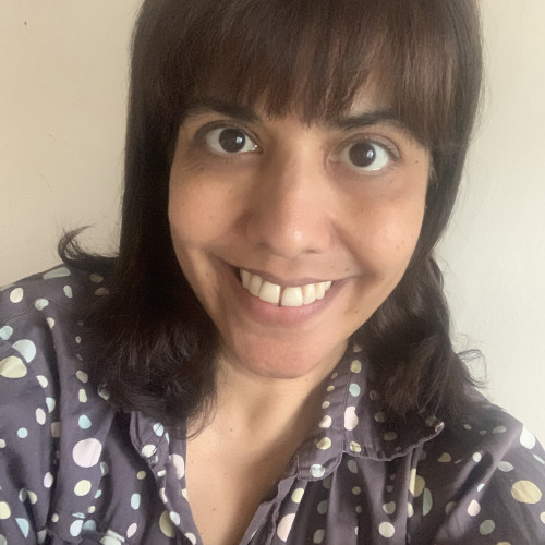 Ruchi M. profile photo