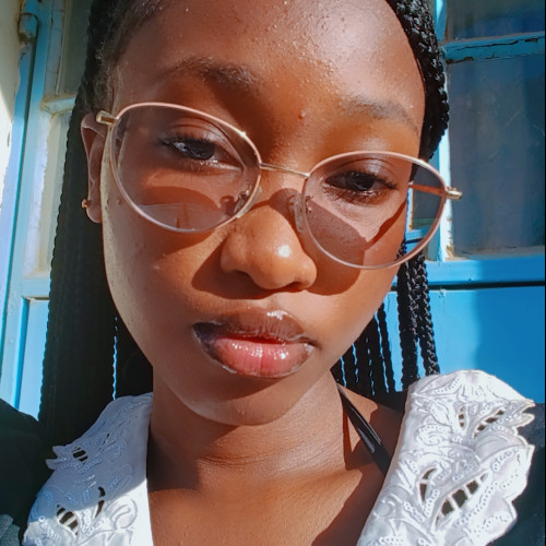 Mitchelle M. profile photo