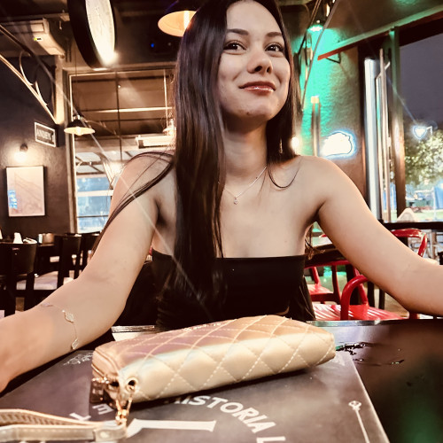 Zaira F.