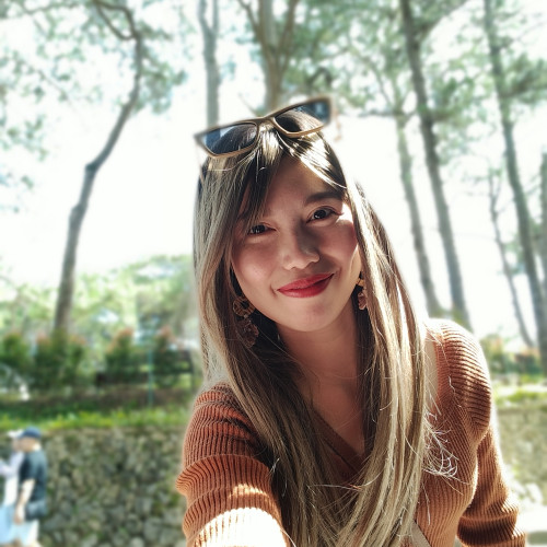 Ailene R. profile photo
