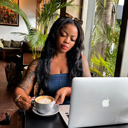 ercy b. profile photo