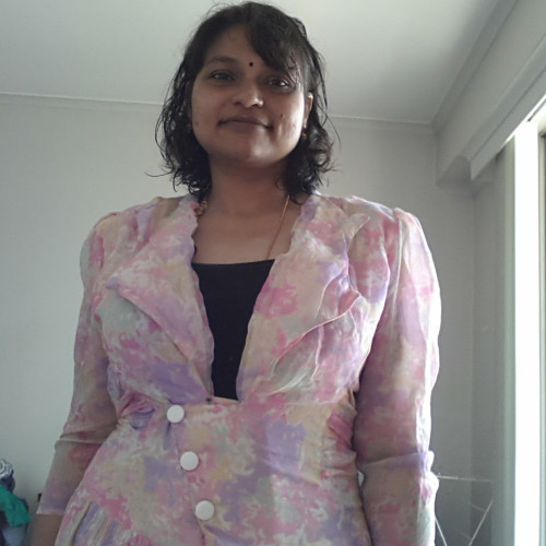 Anuradha N. profile photo